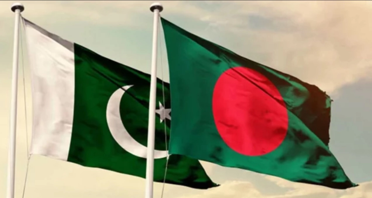 যা করে এবার পাাকিস্তান প্রমাণ করল তারাই বাংলাদেশের প্রকৃত বন্ধু