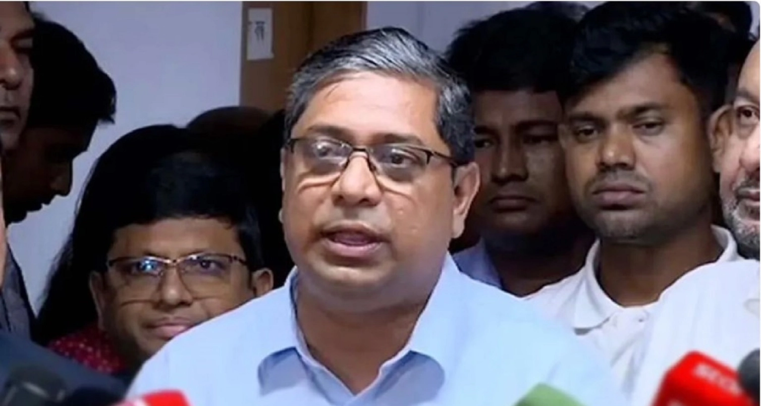 স্থানীয় সরকার নির্বাচনে এমপিওভুক্ত শিক্ষকরা অংশ নিতে পারবেন, জানালেন প্রতিমন্ত্রী 