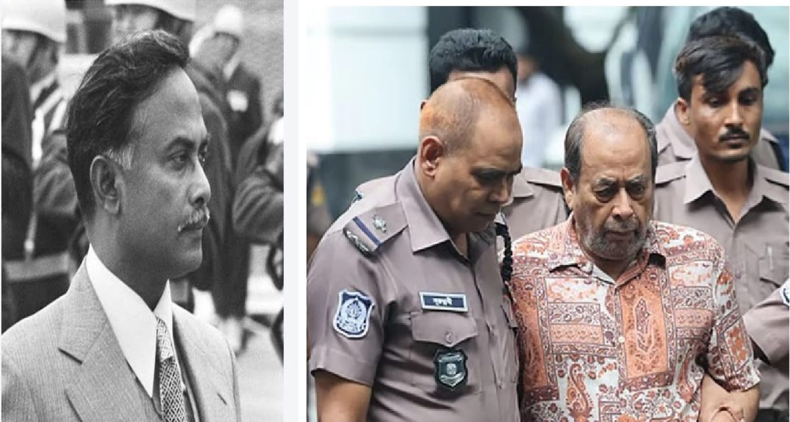 যিনি-গুলি-করেছিলেন-সাবেক-রাষ্ট্রপতি-জিয়াউর-রহমানকে-দুদিন-আগে-হেলিকপ্টারে-চট্টগ্রামে-গিয়েছিলেন-এরশাদ