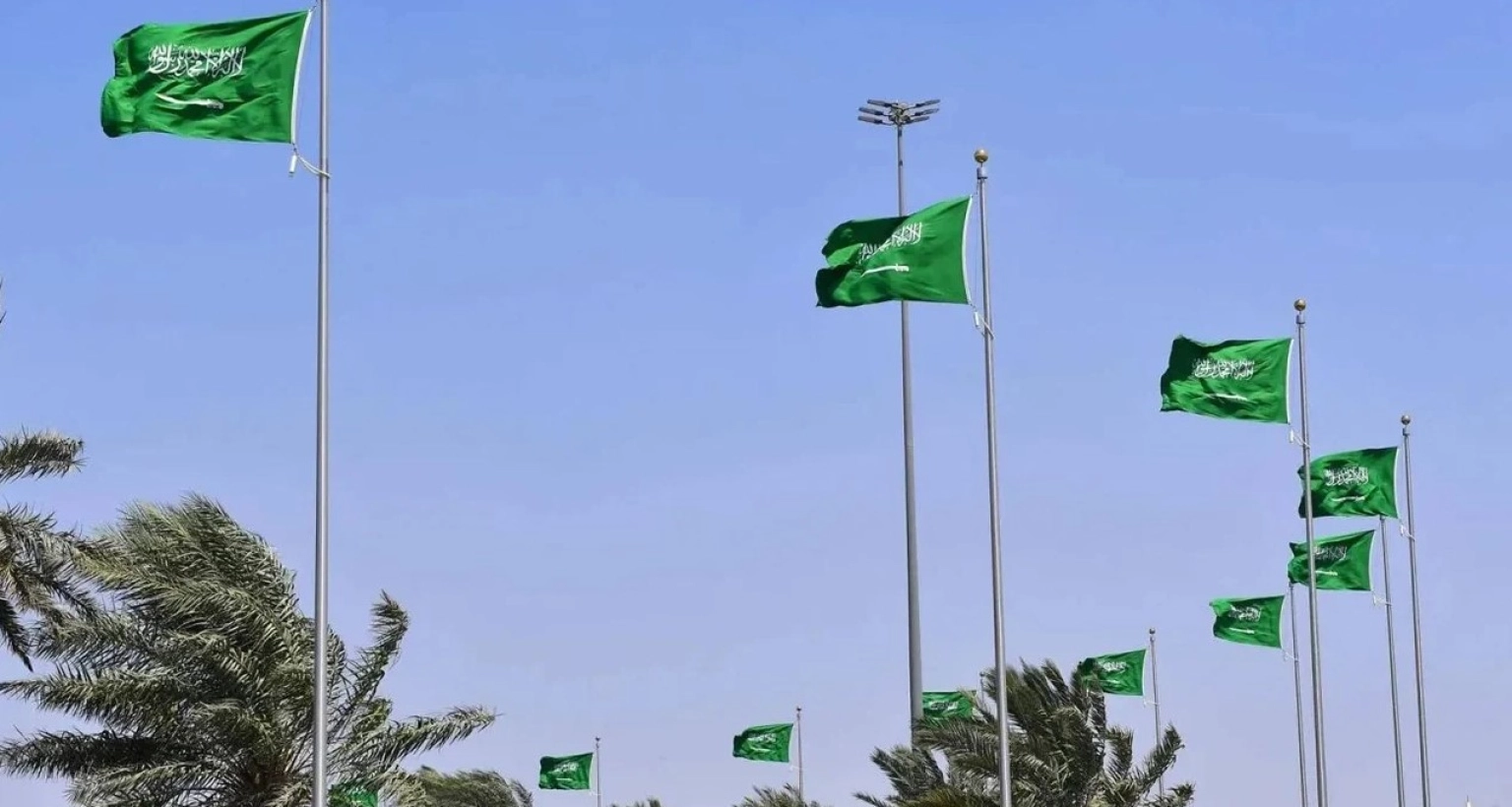 জরুরি সতর্কতা জারি সৌদির দুই এলাকায়