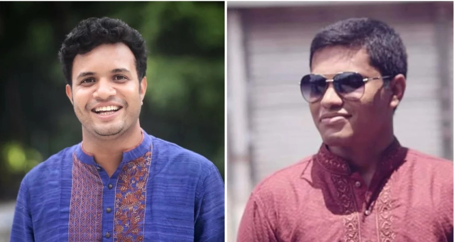 নিষিদ্ধ ছাত্রলীগ সভাপতি-সেক্রেটারির মৃত্যুদণ্ডের আদেশ