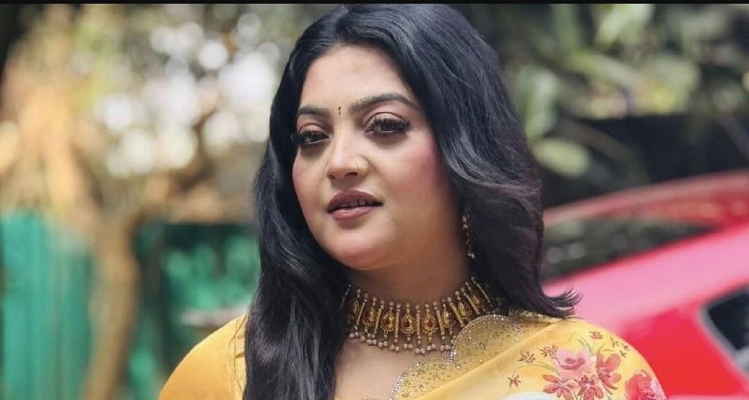 আবেগঘন এক বার্তায় সালমা লিখেছেন, ‘আমার আব্বা আর নেই’