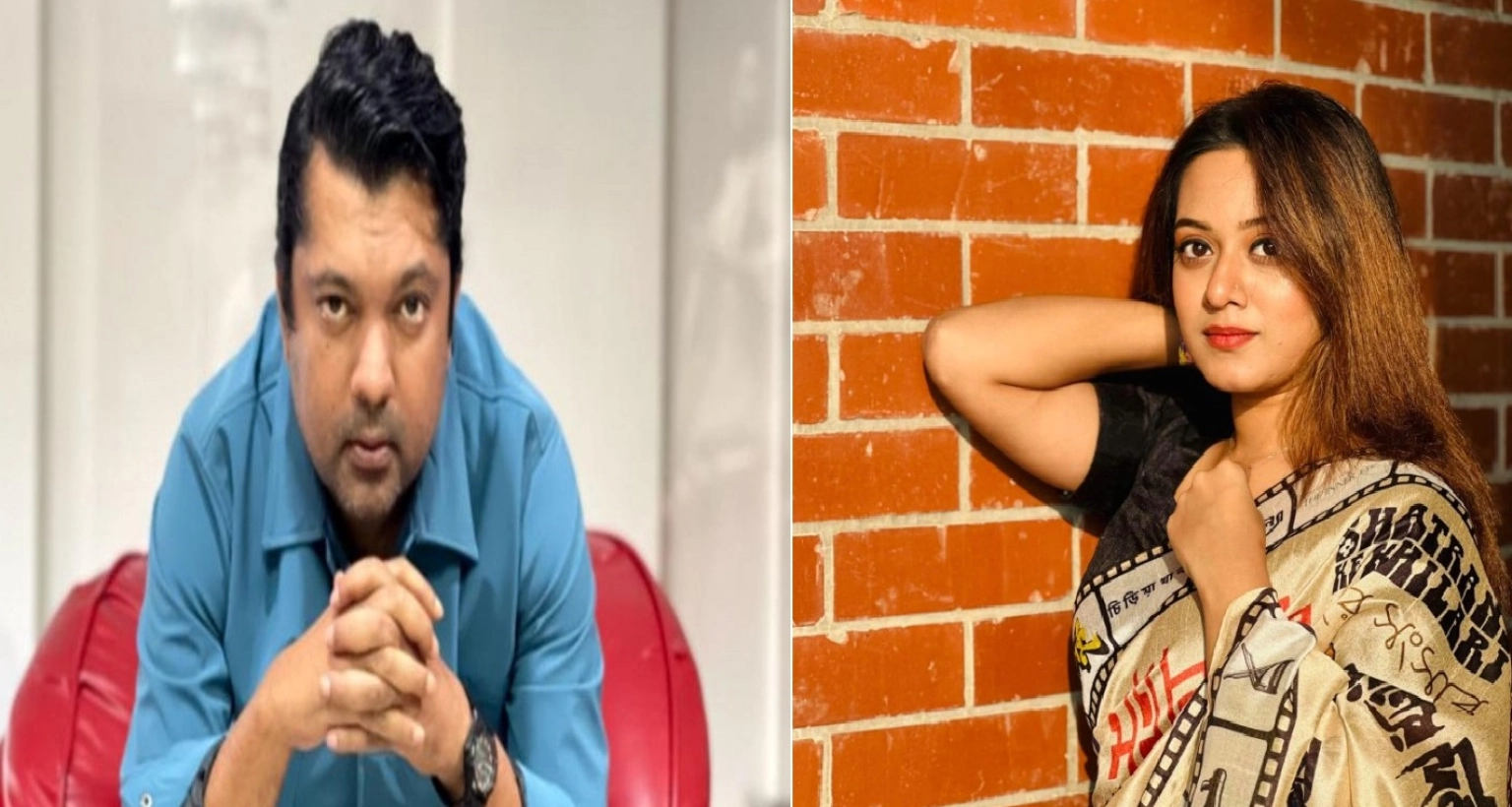 দীঘির-সঙ্গে-ছবি-তুলেননি-তথ্যমন্ত্রী-জয়-বললেন-‘দিন-শেষ’--পেয়েছেন-দুটি-বার্তা
