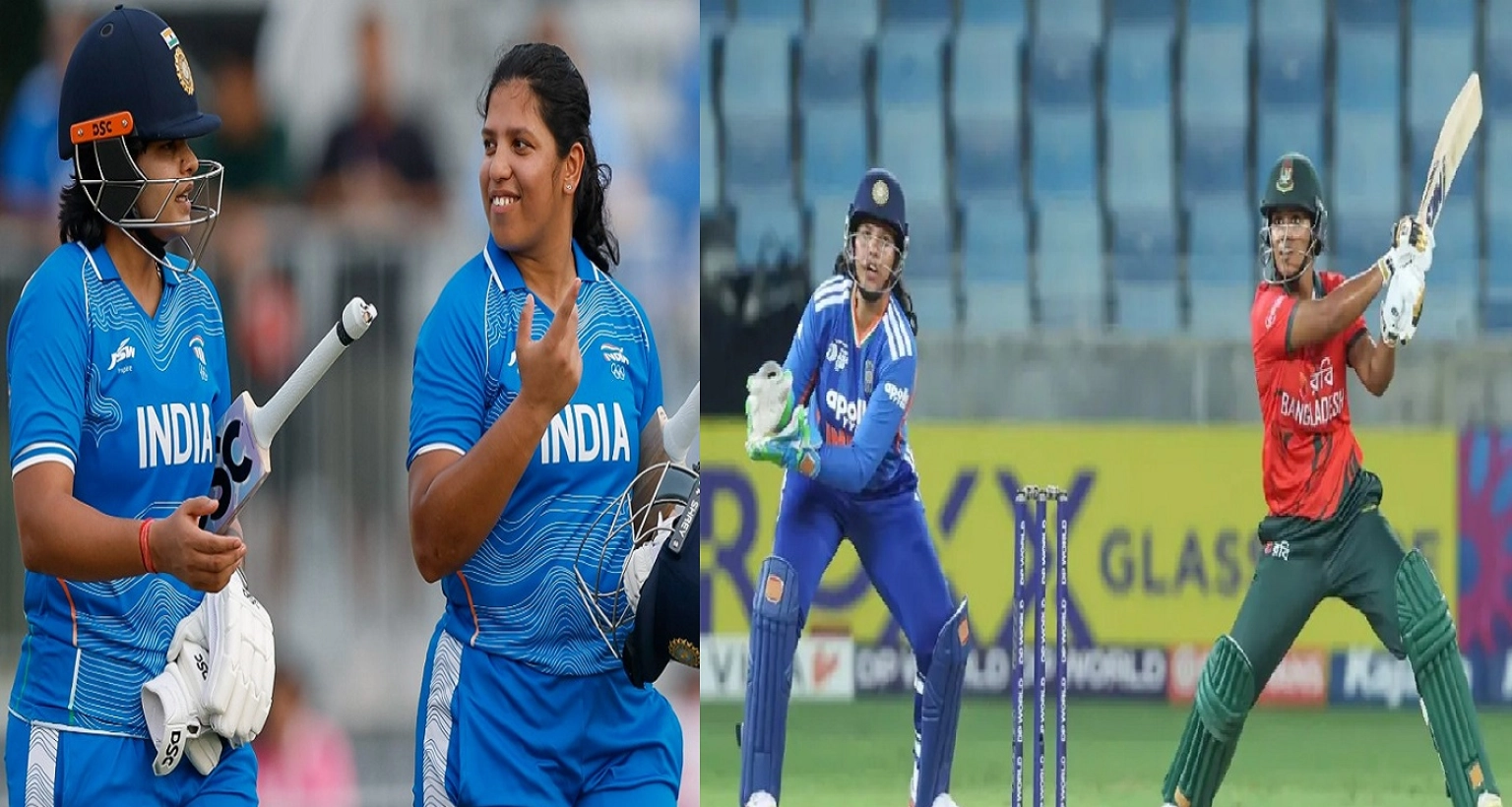 এবার ভারতের বিপক্ষে মাঠে নামবে বাংলাদেশ