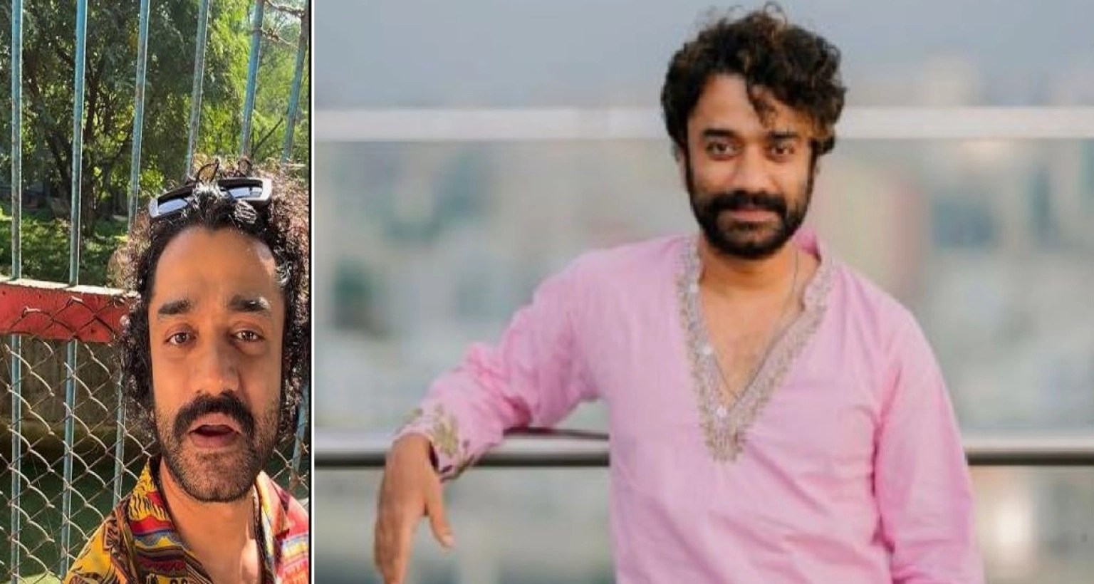 আপত্তিকর ভিডিও ফাঁসের পর বড় সর্বনাশ হয়ে গেল অভিনেতা পাভেলের!