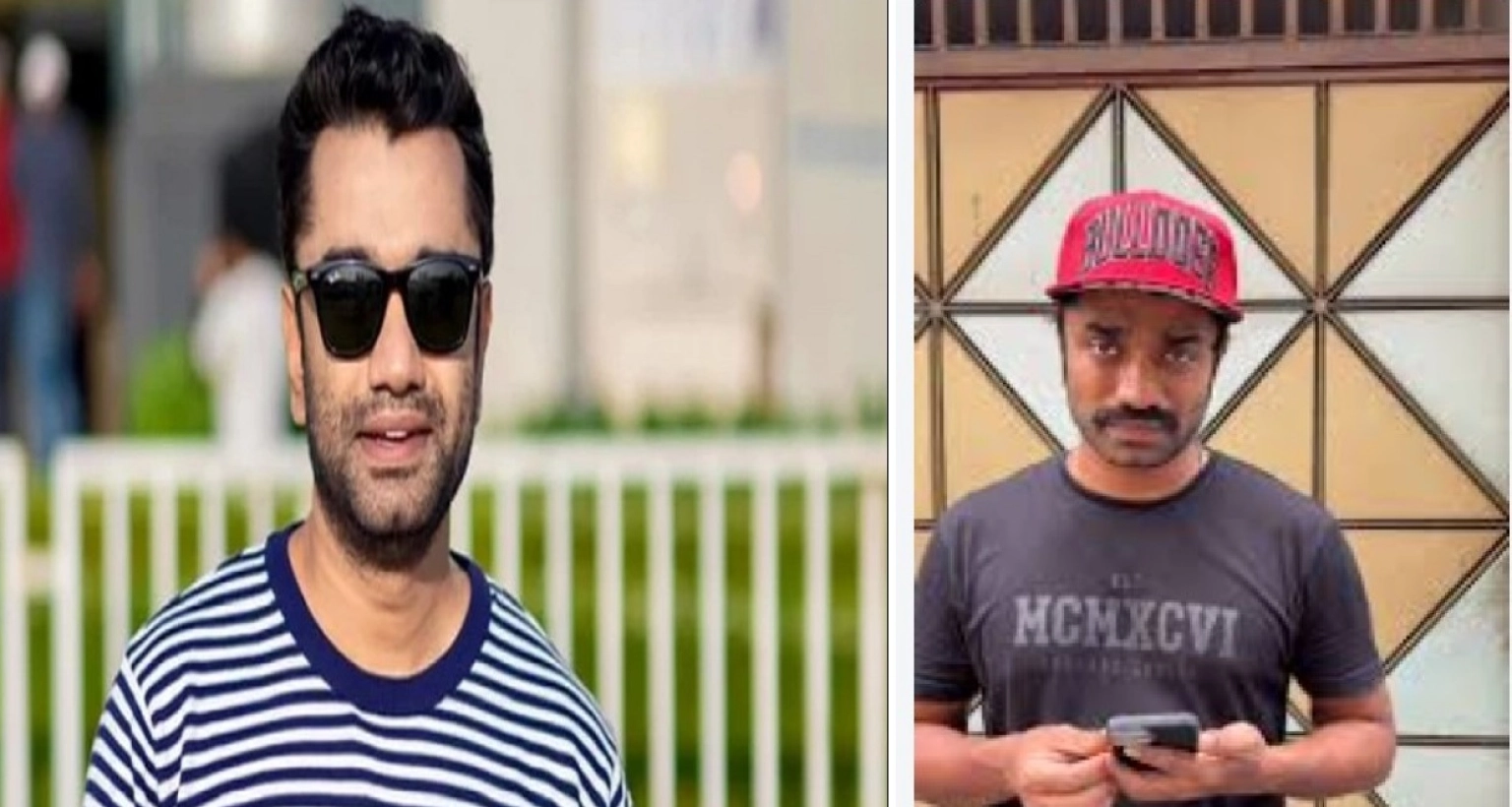 এবার ভাইরাল অভিনেতা পাভেলের আরেক ভিডিও!