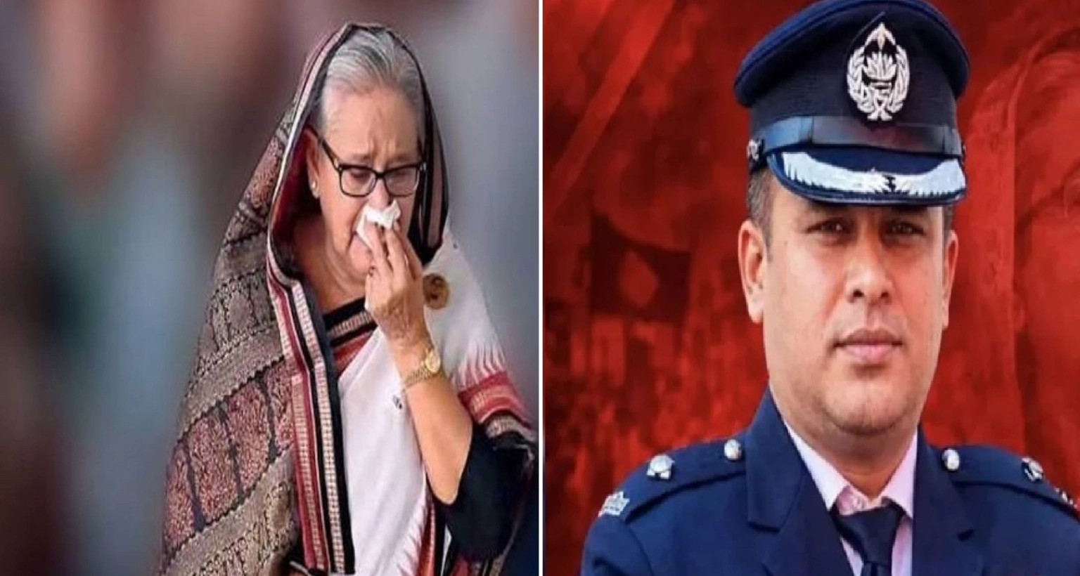 শেখ হাসিনার দেশে ফেরা নিয়ে বক্তব্য, এবার ফরেনসিকে সেই ওসির অডিও 