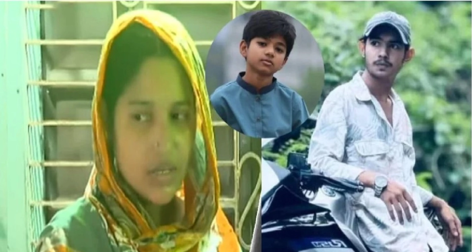 অপ্রতিম হত্যাকাণ্ডের দিন কী করছিলেন তুহিন, যা জানালেন তার মা
