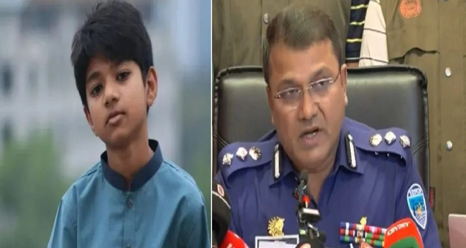  কেন আর কিভাবে অপ্রতিমকে হত্যা করা হয়, জানালেন কুমিল্লার পুলিশ সুপার 