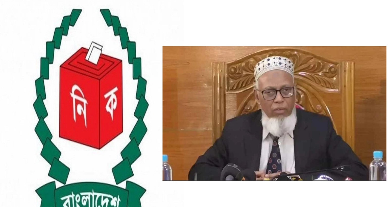অবশেষে কোন মাসে হচ্ছে ইউনিয়ন পরিষদ নির্বাচন, জানালেন নির্বাচন কমিশনার