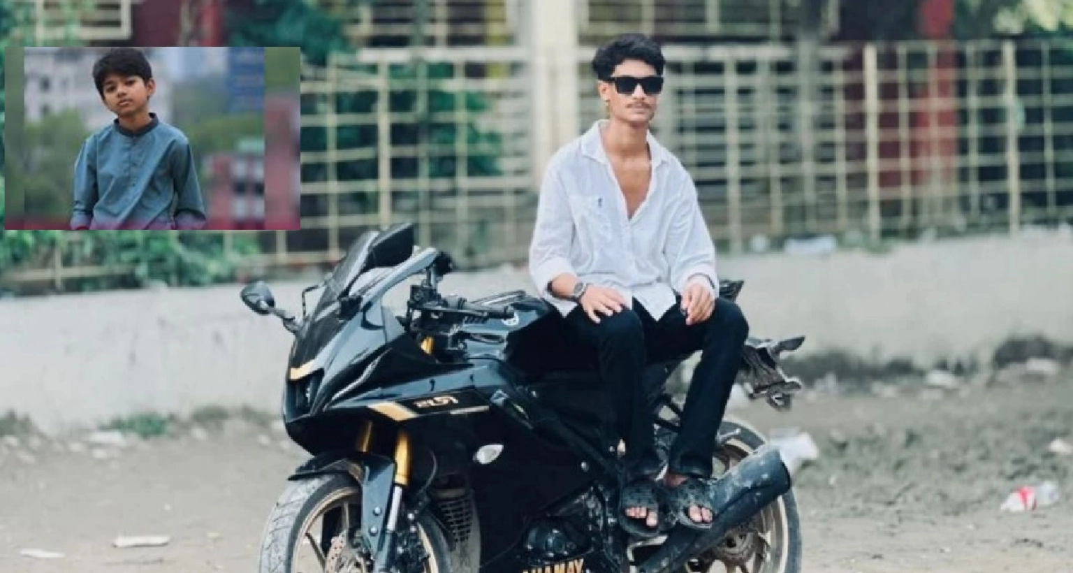 ১০ দিন আগে বিনা বেতনে অপ্রতিমের বাবার দোকানে কাজ নিয়েছিলেন ফাহাদ