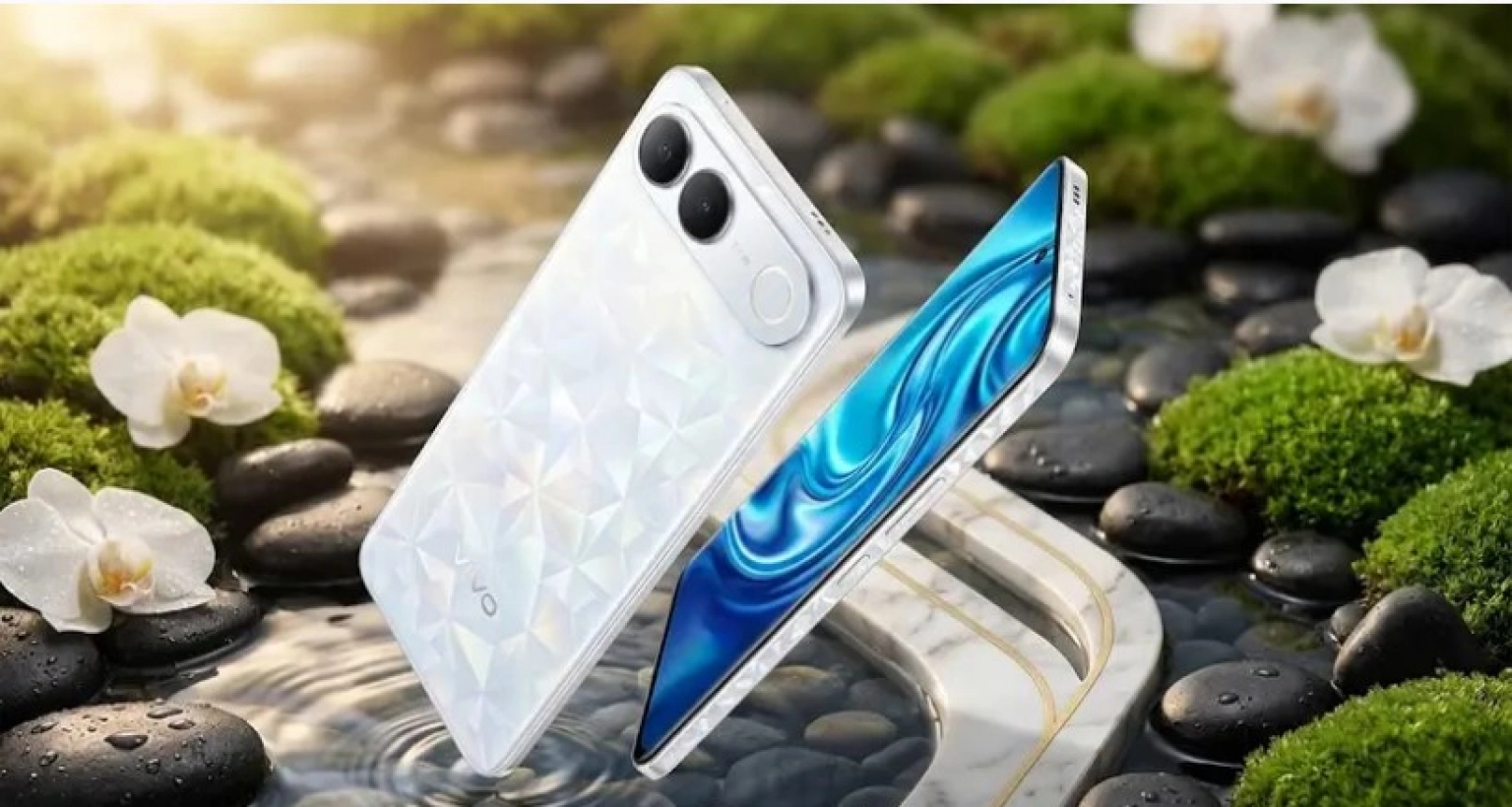 ভিভো ভি৮০ লাইট বাংলাদেশের স্মার্টফোনপ্রেমীদের নজর কাড়ছে