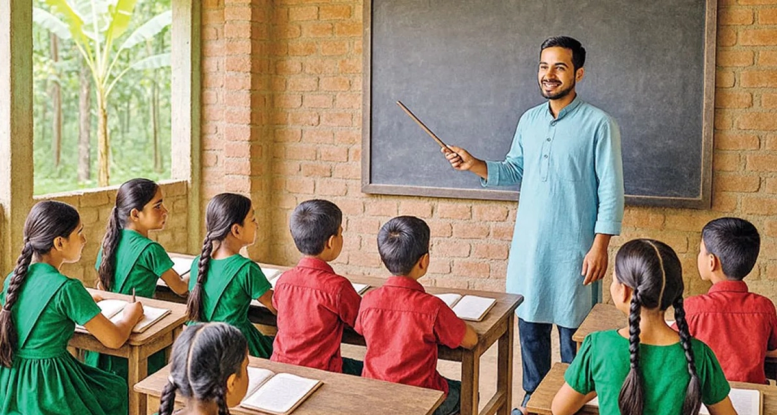 প্রাথমিক শিক্ষকদের জন্য এবার যে পদক্ষেপ