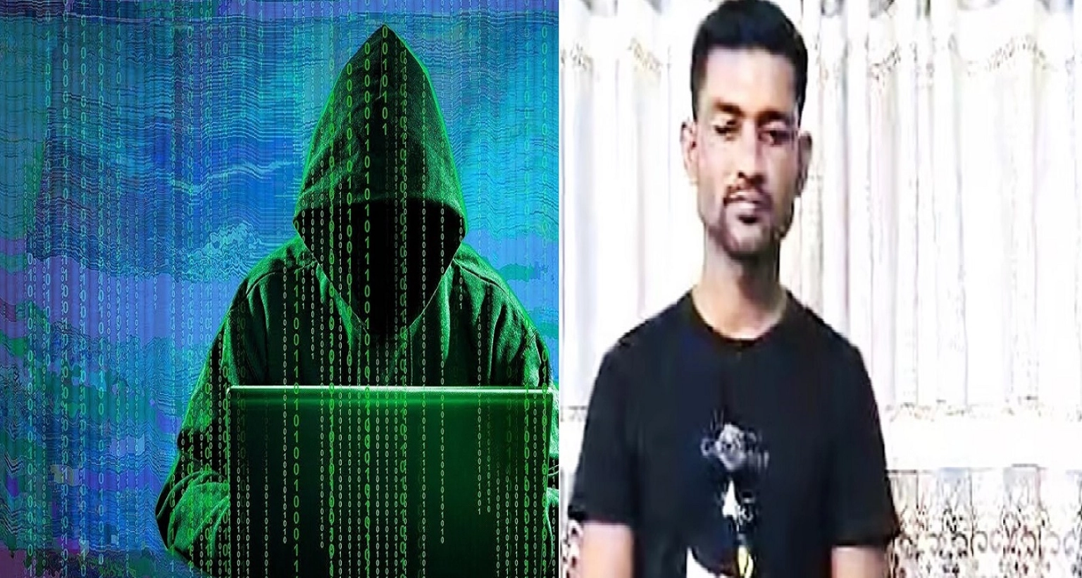 দিনমজুরি থেকে রিকশাচালক, এখন ‘হ্যাকিং গুরু’ হয়ে বিপুল সম্পদের মালিক!