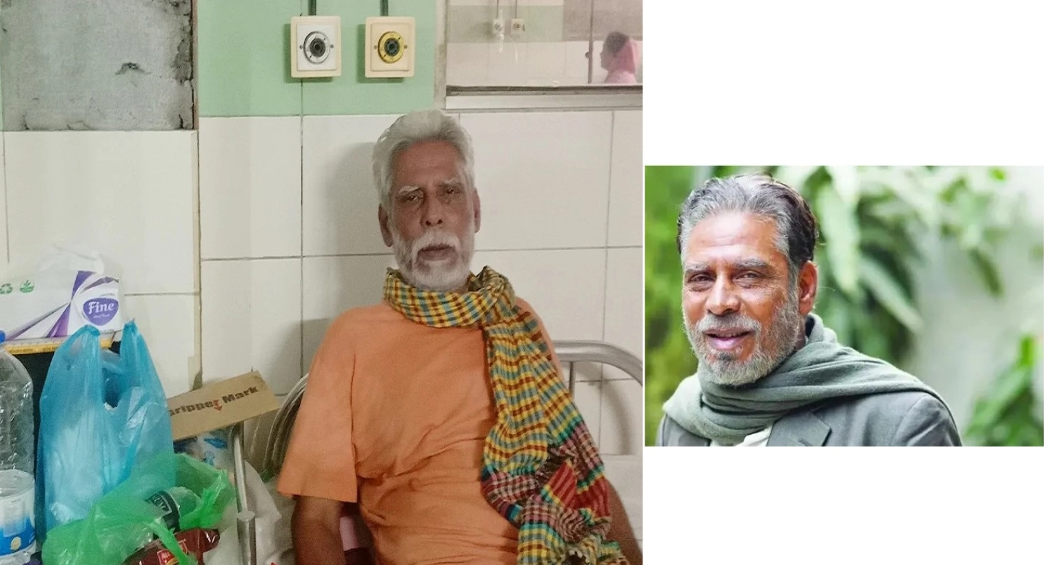 তীব্র-শ্বাসকষ্টে-গুরুতর-অসুস্থ-কবি-রিফাত-চৌধুরী-যার-নেই-পরিচয়পত্র-পাসপোর্ট-ব্যাংক-হিসাব