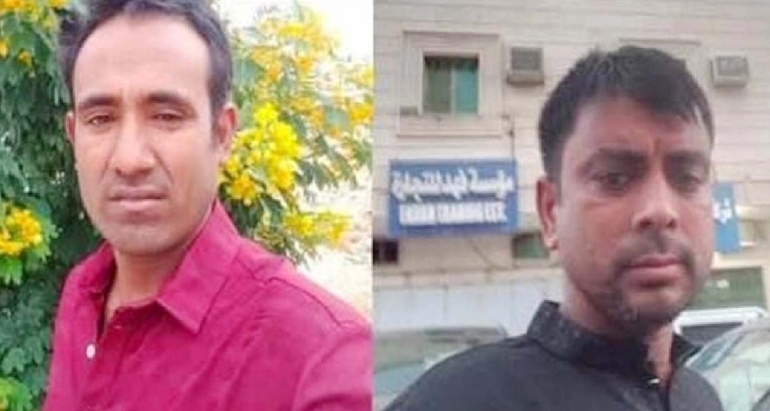 সৌদির রিয়াদে সড়ক দুর্ঘটনায় দুই প্রবাসী বাংলাদেশির মৃত্যু, মিলেছে পরিচয়
