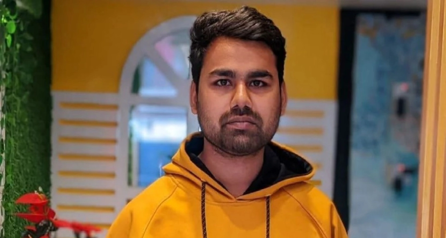 মাস্টার্স শেষের আগেই জজ হলেন রাজু আহমেদ