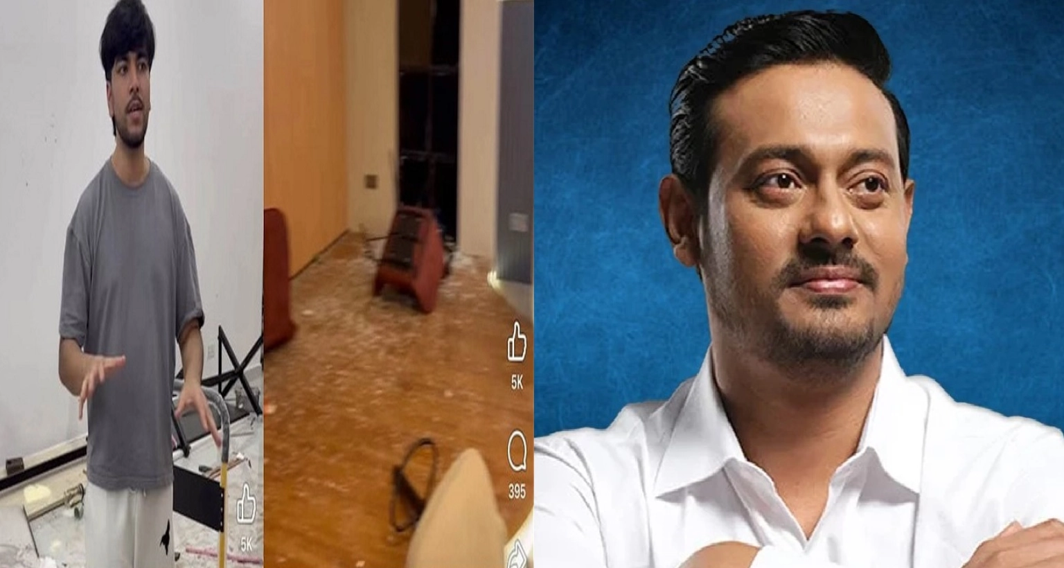 পরিবর্তনের পরও চাঁদাবাজের ভয় নিয়ে চলতে হয়, তাহলে সেই পরিবর্তনের অর্থ কী: নাসীরুদ্দীন পাটওয়ারী