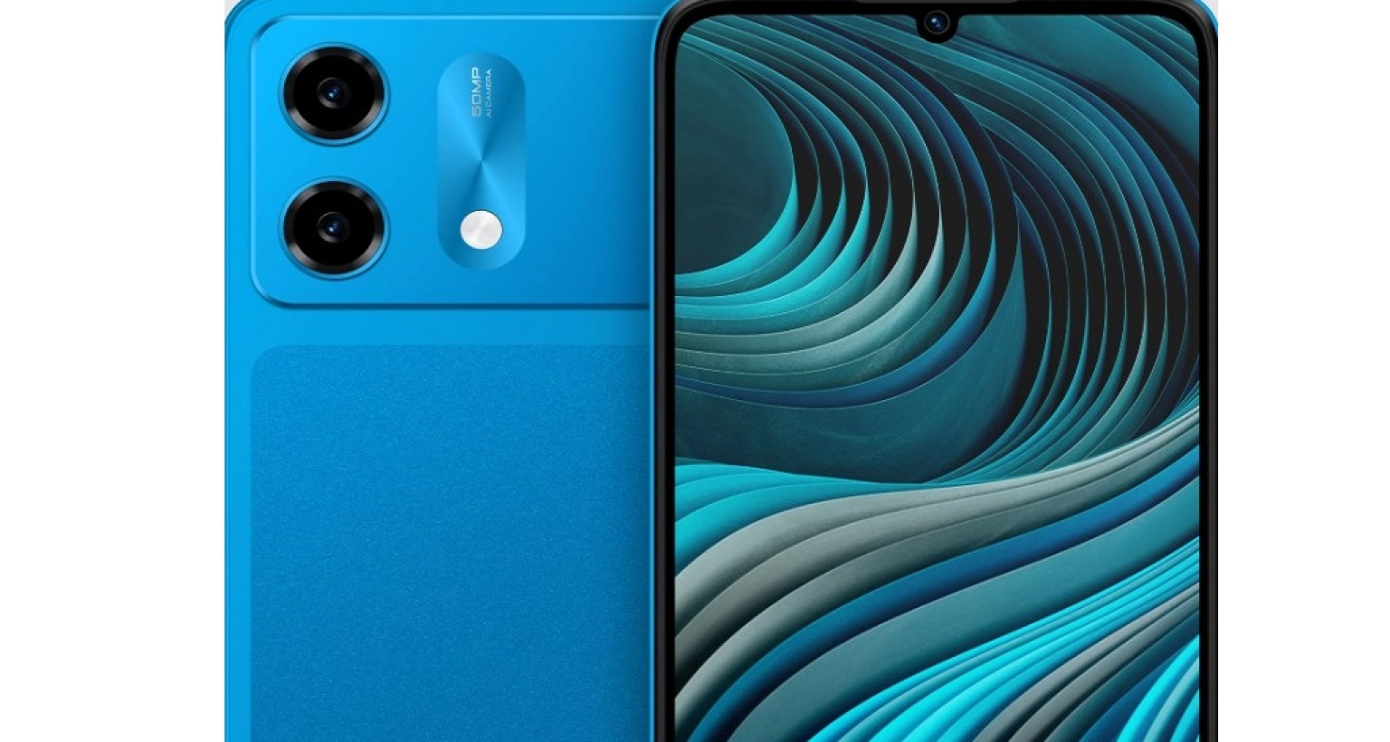 বাজার কাঁপাতে এলো নতুন স্মার্টফোন HMD Vibe 2 Pro