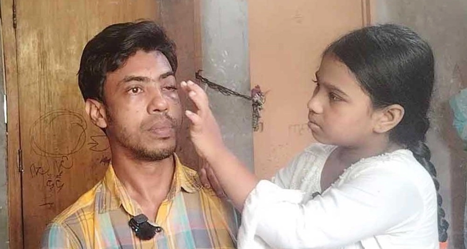 ‘আমার-বাবা-ভালো-বাবা-মিথ্যা-অপবাদ-দেওয়া-হয়েছে’-বলে-হাউমাউ-করে-কাঁদল-সেই-শিশুকন্যা-তুবা