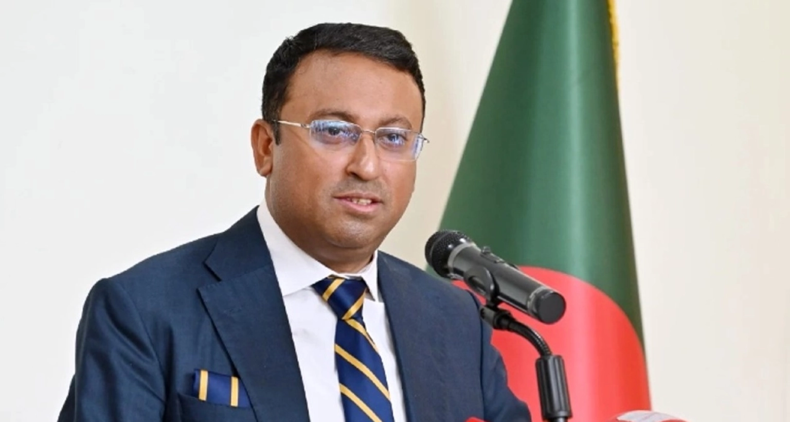 এখন বোয়িং কিনছি, প্রয়োজন অনুযায়ী আমরা আরো বিমান কিনব: হুমায়ুন কবির