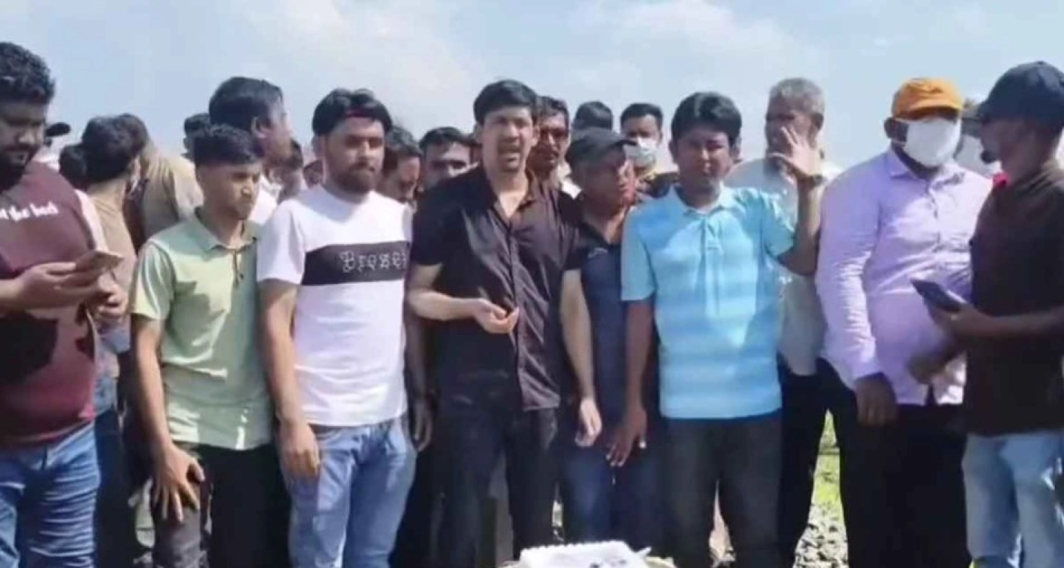 শেখ হাসিনার জন্মদিন উদযাপন, গোপালগঞ্জে গ্রেফতার ৭