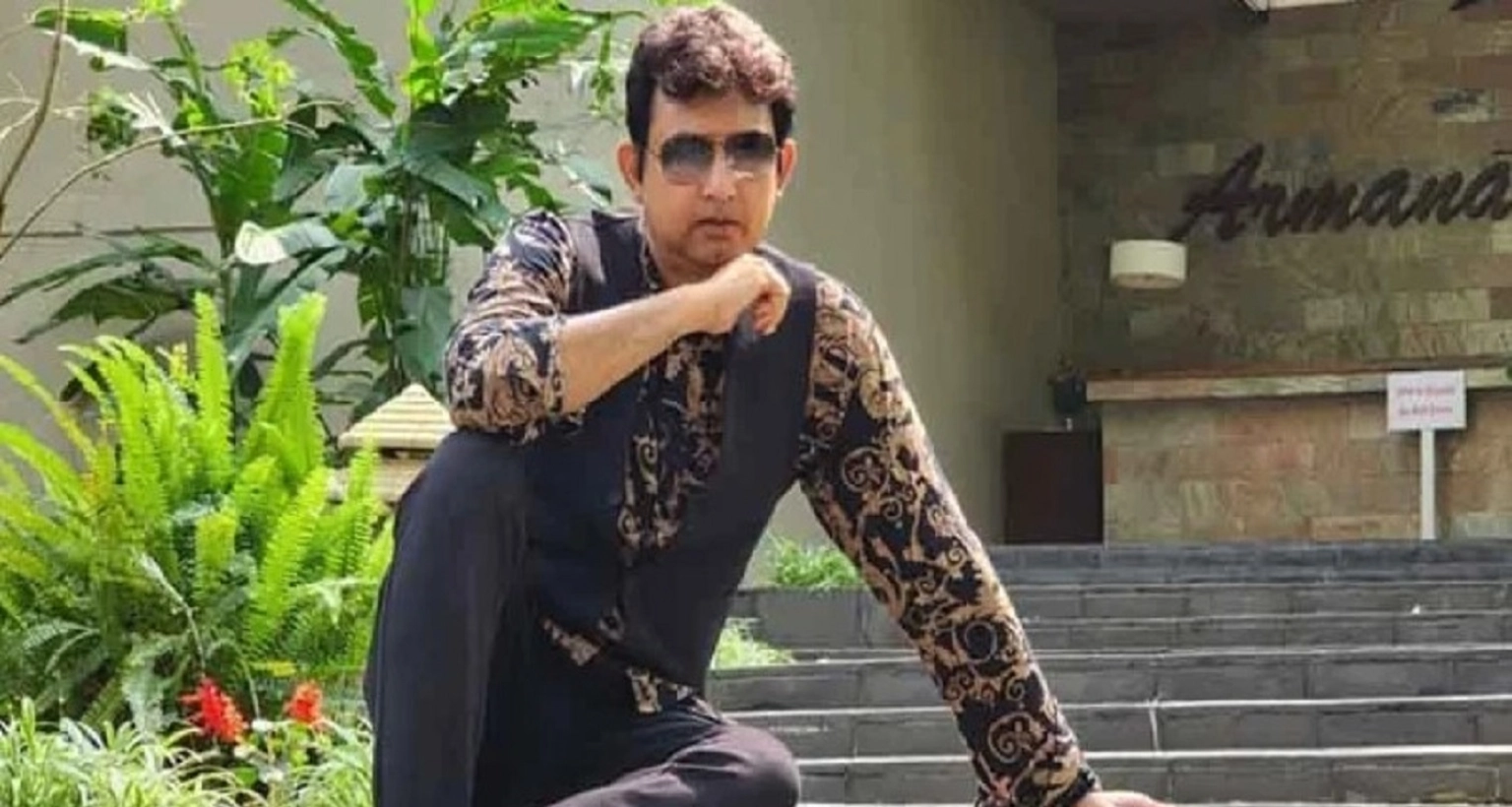ভদ্রভাবে কথা বললে বা ভদ্র হলে ক্ষতি নেই; বরং উপকার আছে : আমিন খান