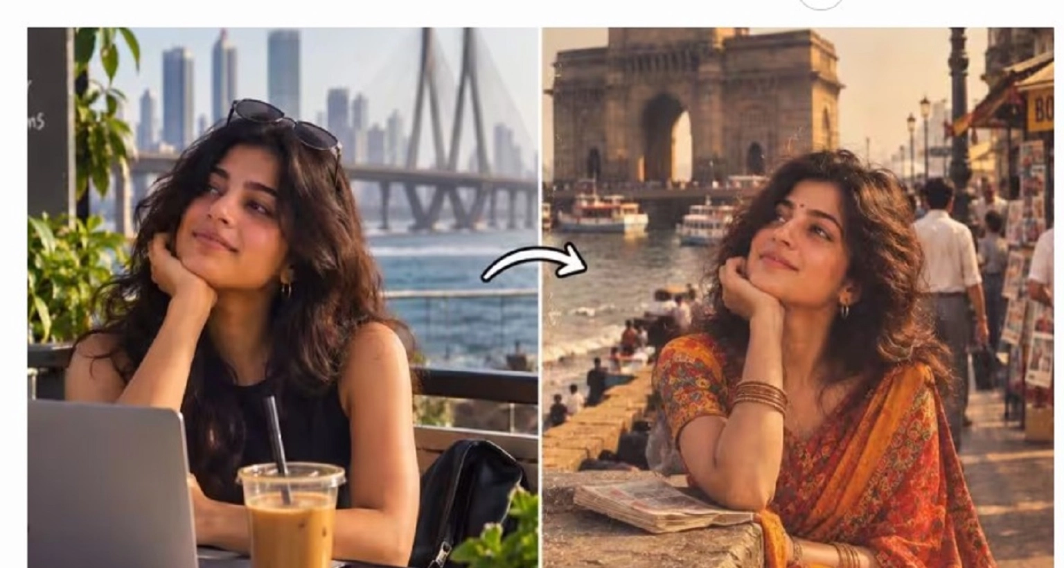 কয়েকদিন আগে যারা ৮০’র দশকের ট্রেন্ডিং ছবি বানিয়েছিলেন তাদের এখন বড় বিপদ?