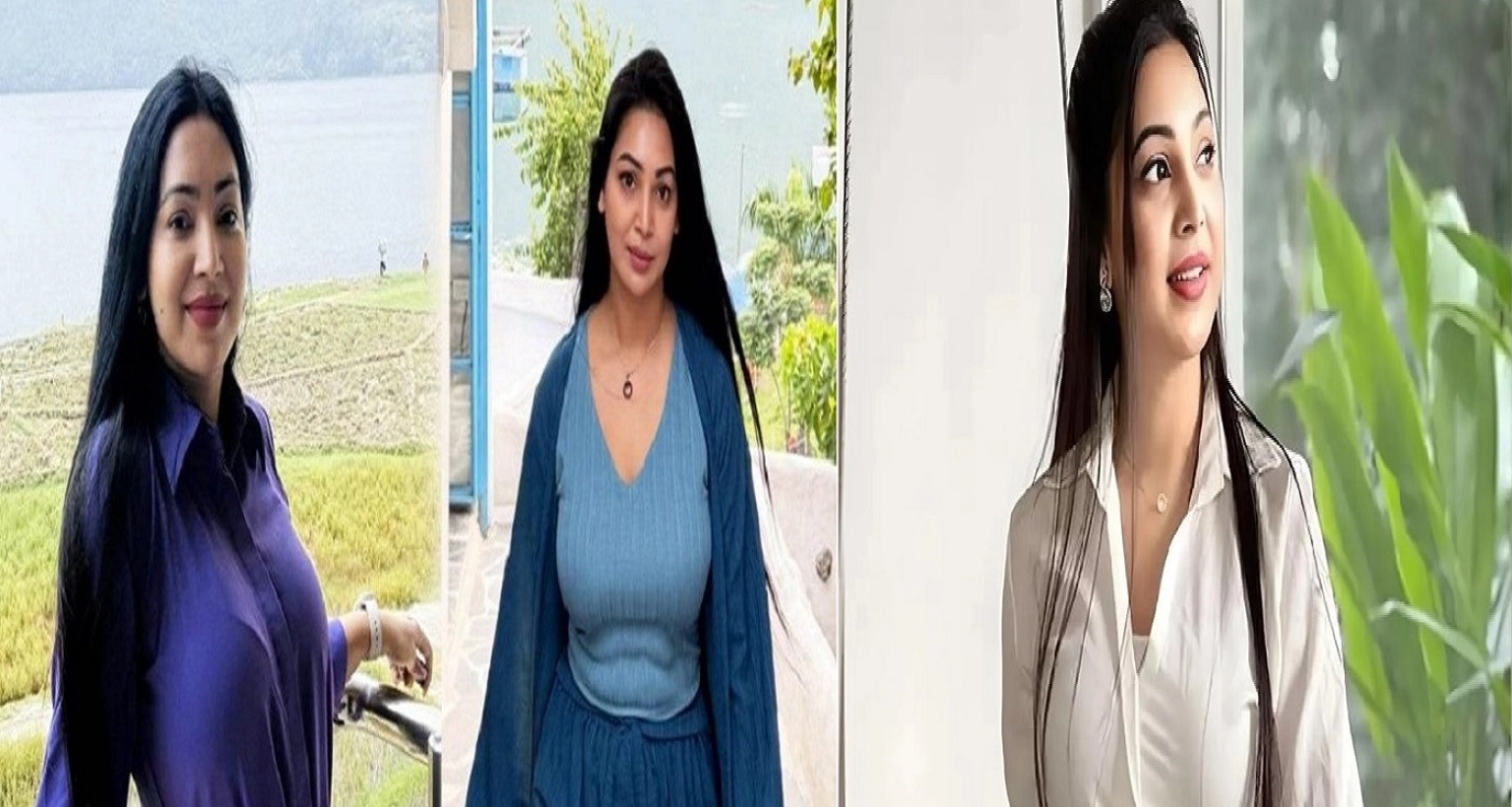 কেমন ছেলে পছন্দ, জানালেন প্রভা
