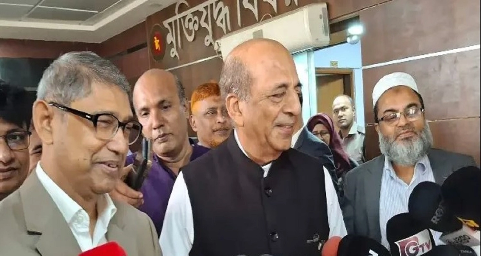 বাংলাদেশ ও ভারতের প্রধানমন্ত্রীর মধ্যে বৈঠক হবে