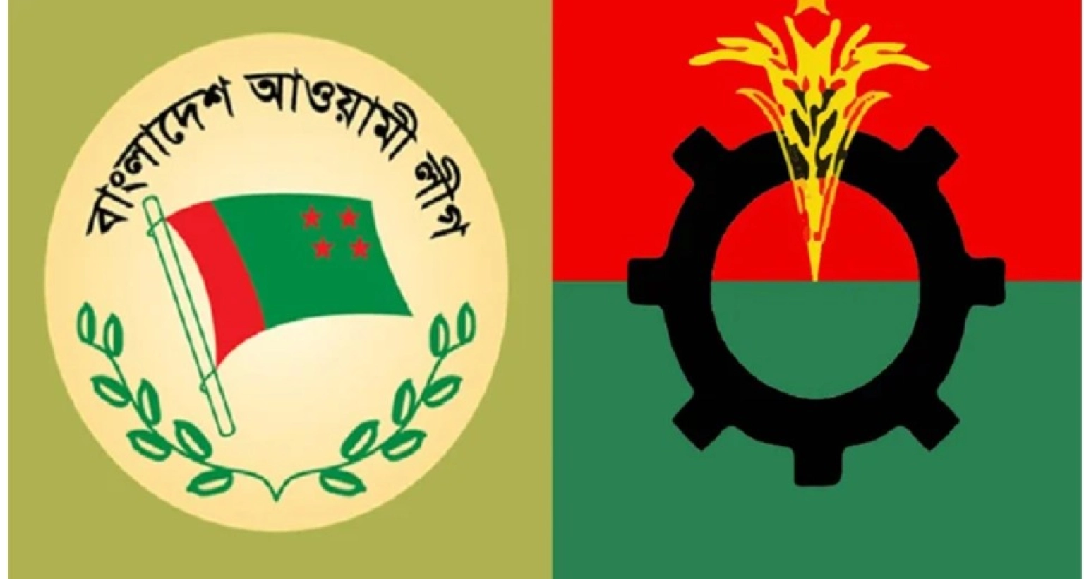 আ.লীগ-বিএনপির গোপন বৈঠকে ডিবির হানা