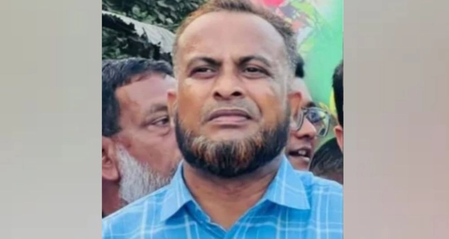 এবার যুবদল নেতাকে দলের সব পদ থেকে বহিষ্কার