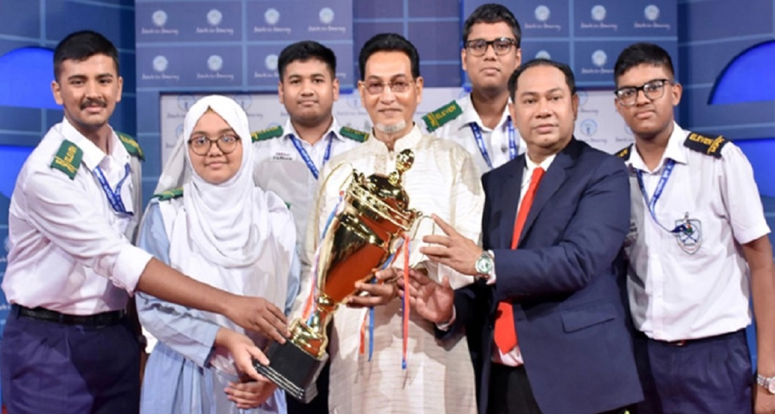 'আগামী তিন মাসের মধ্যে কিশোর গ্যাং সমূলে উৎখাত করা হবে'