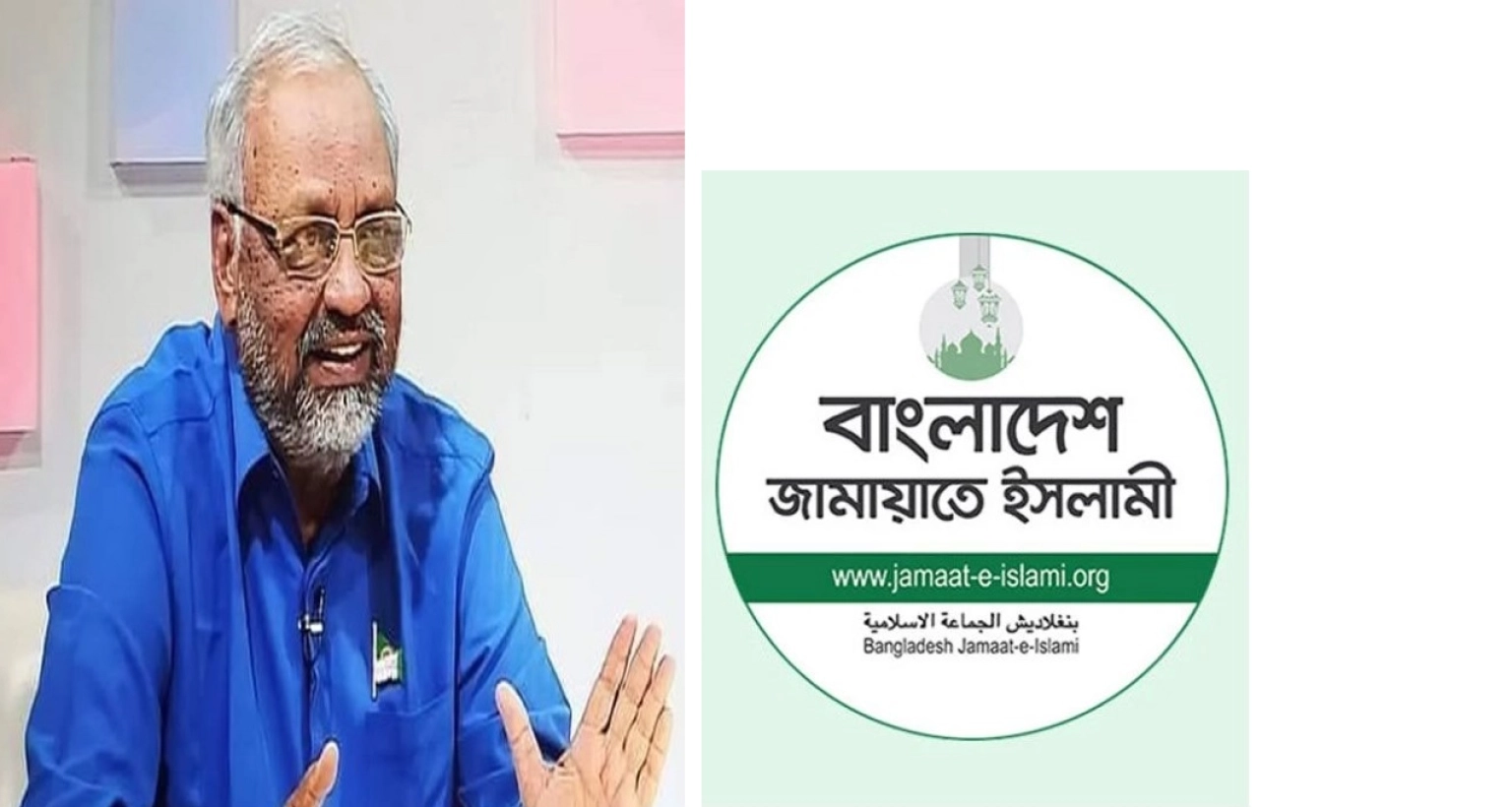 মেজর (অব.) আখতারুজ্জামান দলের ‘নেতা’ মানতে ‘নারাজ’ জামায়াতে ইসলামী