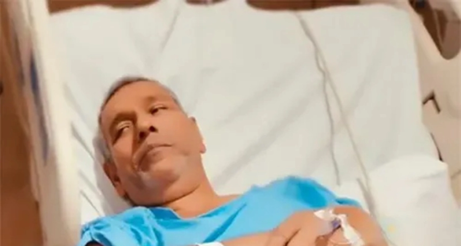 ক্যান্সার-আক্রান্ত-ছেলেকে-দেখতে-এসে-ক্যান্সারেই-প্রাণ-হারালেন-বাবা