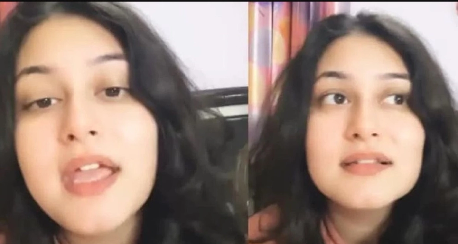 তরুণীর যে আক্ষেপ চাকরি পাওয়ার পর!