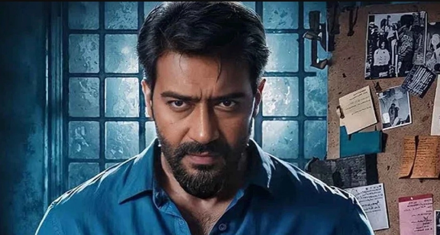 বক্স-অফিসে-রীতিমতো-তাণ্ডব-ঘটাচ্ছে-সাসপেন্স-থ্রিলার-দৃশ্যম-৩