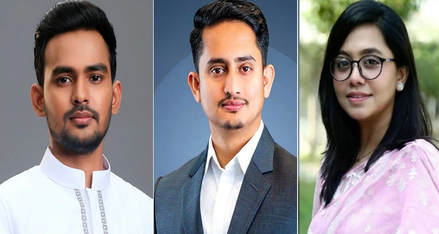 এই ঘোষণায় নতুন দায়িত্ব পেলেন আসিফ সারজিস ও মিতু