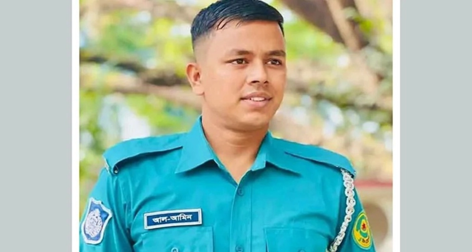 ছিনতাইকারী ধরতে গিয়ে বাসচাপায় আহত পুলিশ সদস্যের মৃত্যু