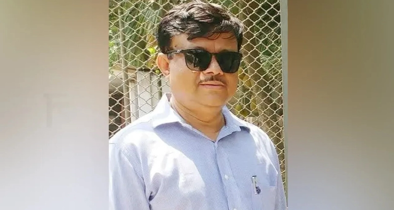 চাঁদাবাজির অভিযোগে বিএনপি নেতা গ্রেপ্তার