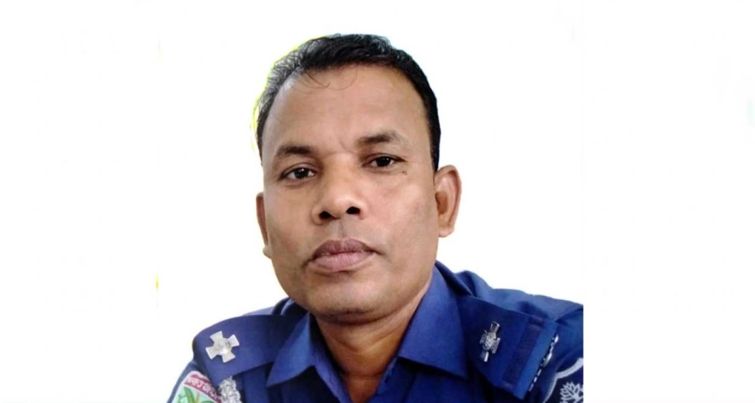 ‘আমি পোশাক লাগিয়েছি ঘুষের টাকা দিয়ে, ঘুষ খাওয়ার জন্যই’