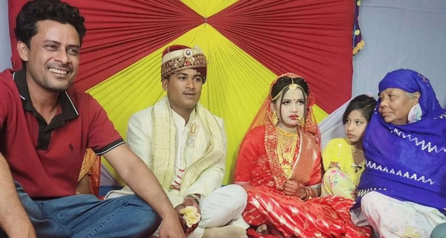 ৩৮-বছর-বয়সে-১৫৬-মেয়ের-‘বাবা’-মামুন