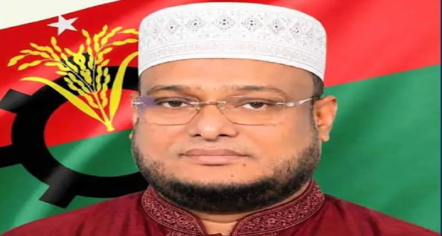 দল থেকে বহিষ্কার করায় বিএনপি নেতা বললেন ‘আলহামদুলিল্লাহ’