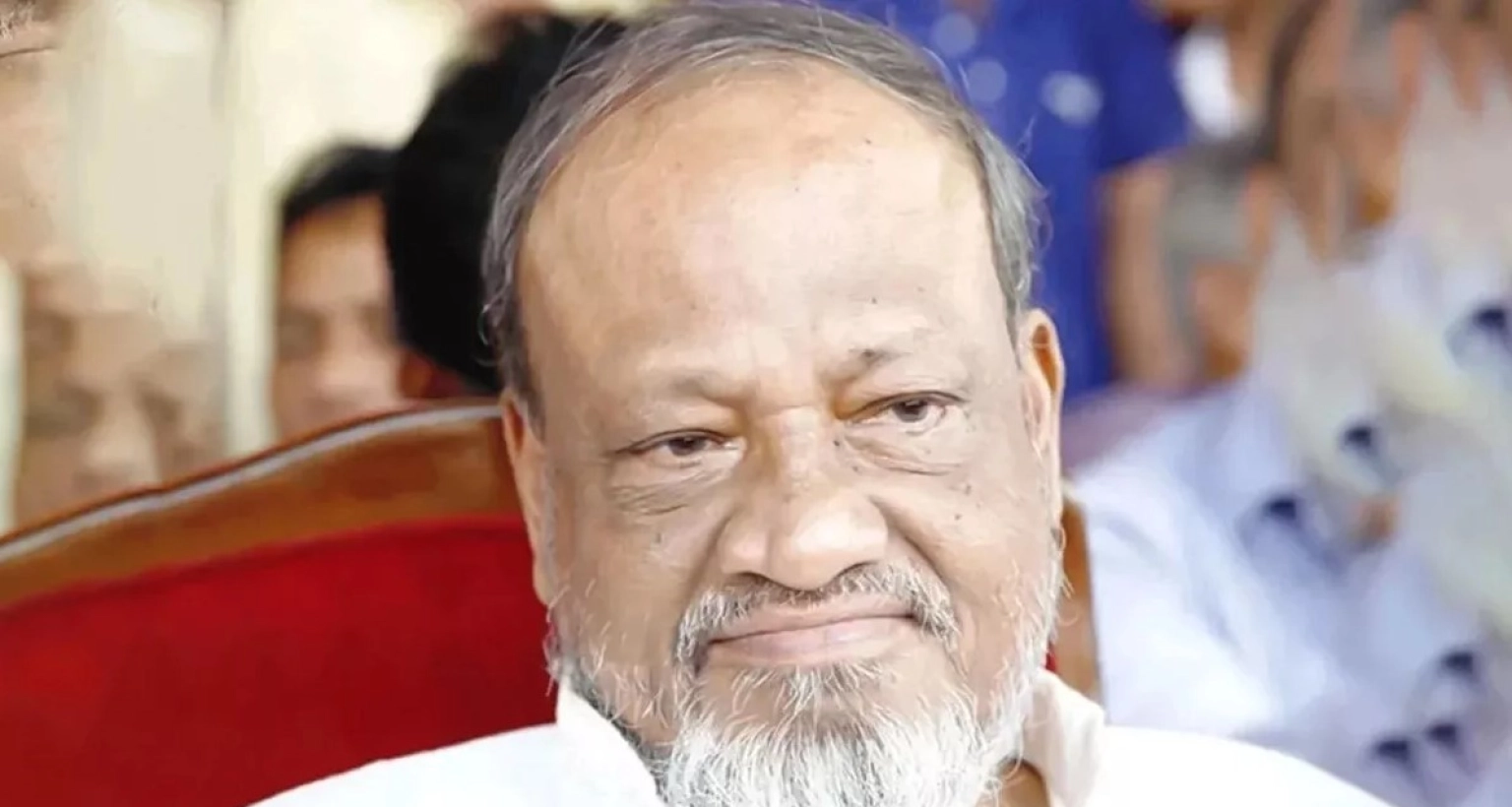 ব্যারিস্টার রফিকুল ইসলাম মিয়া সুস্থ আছেন