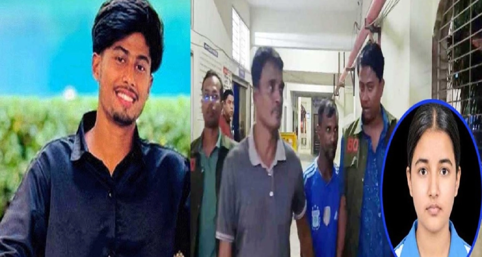 ১৭ দিন আগে যার সঙ্গে পরিচয় ও সম্পর্ক গড়ে ওঠে তাজমিনের, কক্সবাজারে দুইদিন কাটায়