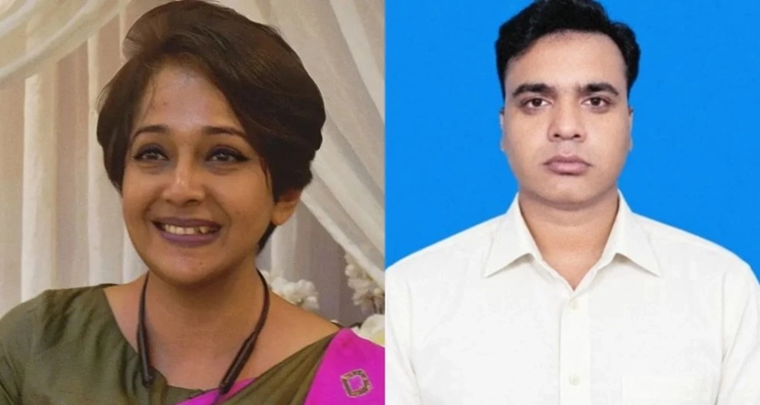 সরকারবিরোধী চক্রান্তে সাবেক ২ সেনা কর্মকর্তা ৪ দিনের রিমান্ডে