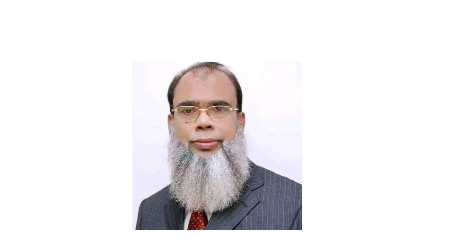 সালাহউদ্দিন আহমেদ আর বেঁচে নেই