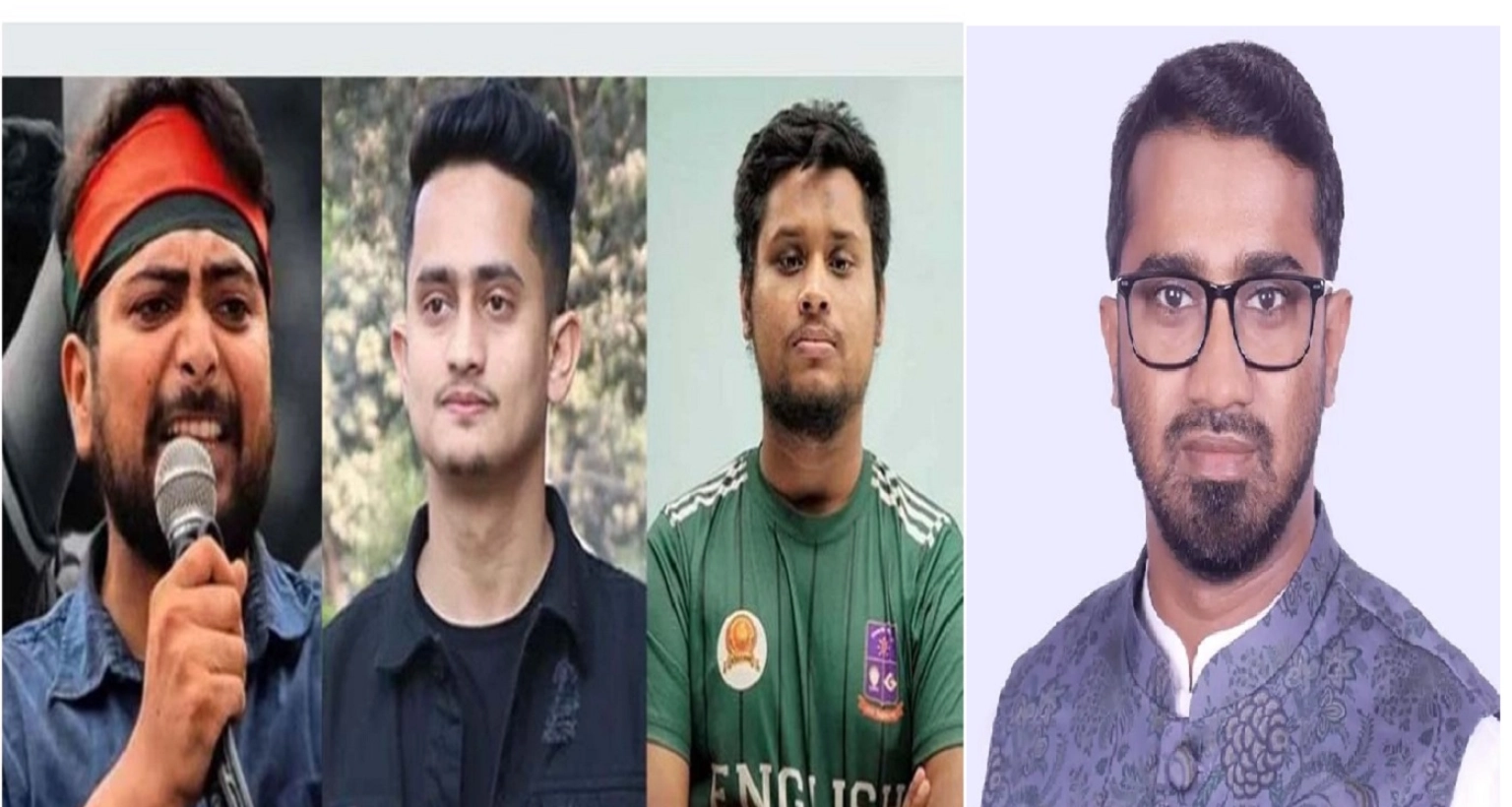 আ-লীগের-সঙ্গে-বৈঠক-সারজিসকে-বহিষ্কার-হাসনাতকে-শোকজ-করেন-নাহিদ