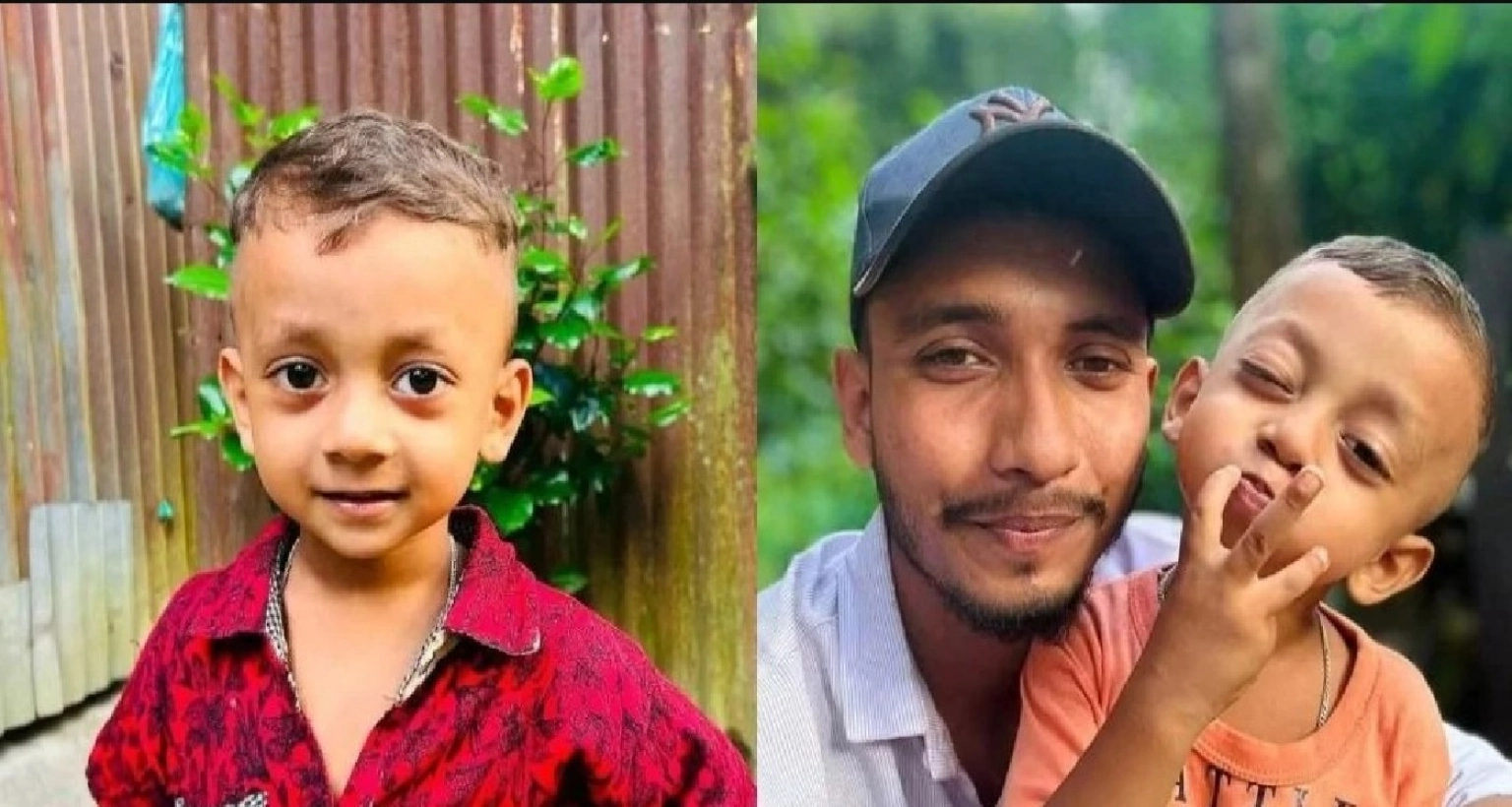 পুকুরে-ডুবে-খুদে-কনটেন্ট-ক্রিয়েটর-দ্বীপ-শীলের-মৃত্যু-কাঁদছে-সবাই