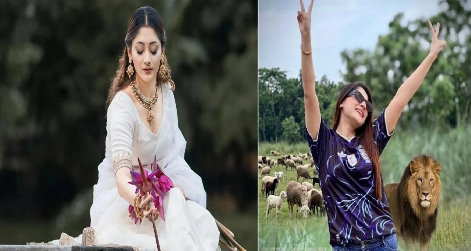পূজা-চেরির-বিশেষ-বার্তা